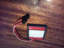 5-12V Bathroom Mirror Switch Touch-Switch Sensor for Led Light Mirror Headlight