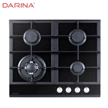 

Gas cooking panel Darina 1t3 c308 in gas cooktop cooking unit gas panel cooking surface household appliances for kitchen home appliances kitchen appliances