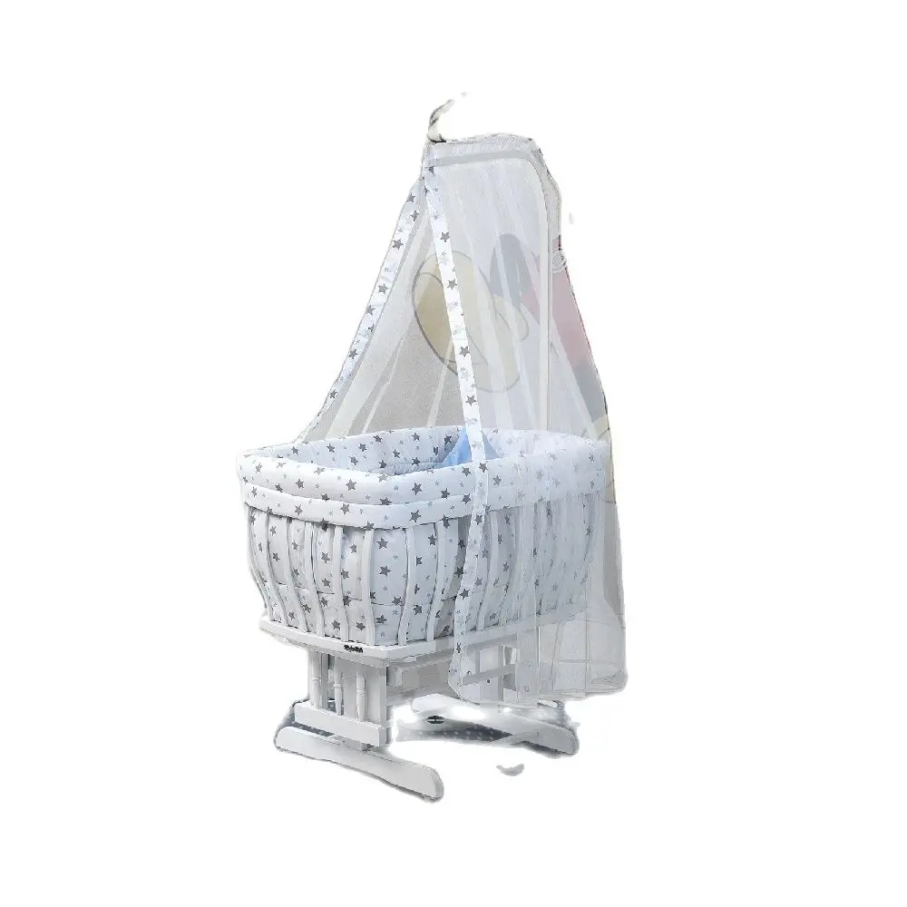 Рисунок 3 - Кроватка-гамак для детей