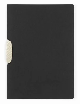 

Clip file eco folder for binding documents without perforation
