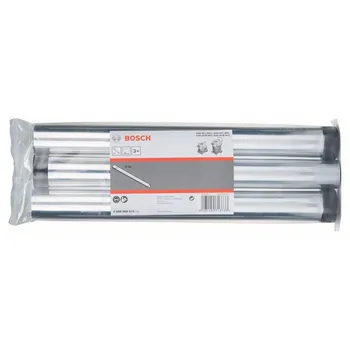 

BOSCH 2608000575 tube, chrome plated for GAS 35-55