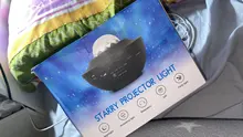 Light Sky Projection-Lamp Music-Player Starled Bluetooth Colorful Galaxy Romantic Ce