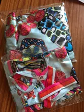 Sin mangas vestidos de mamá y yo familia ropa a juego para madres e hijas mujeres niños niñas Floral Mini vestido, familia