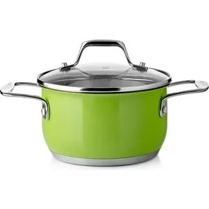 

Casserole with lid 1.6 L esprado Aranda Verde (arvl16ge101)