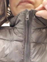 2020 nueva 90% chaqueta de plumón de pato mujer Otoño Invierno mujer ultraligero abajo de la chaqueta