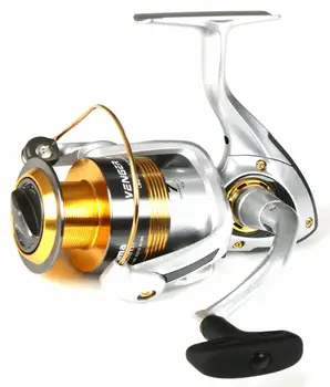 

Reading Avenger FD AV-55 (4,5;1) 6 + 1 bb Fishing Machine