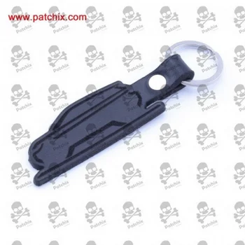 

4X4 keychain Schlüsselring, portachiavi, laser, cut size: 60x20x3mm
