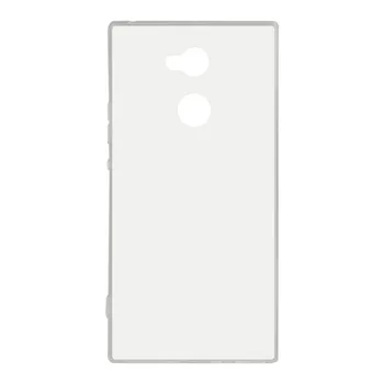 

Case for mobile phone Sony Xperia Xa2 Ultra Flex TPU transparent