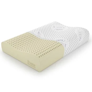 

Cushion Silver Care Latex Ergo