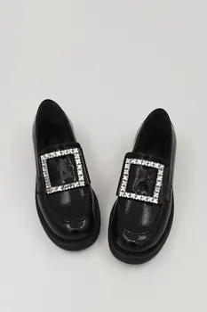 

Margin Women Bondera Gemstone Loafer Shoes