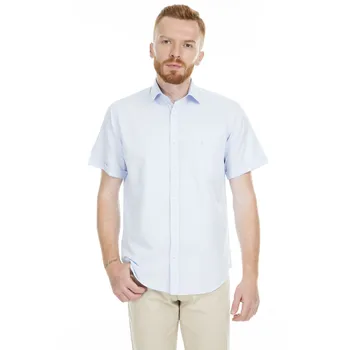 

Abbate Short-Sleeve Shirt MALE SHORT-SLEEVE SHIRT 1 GM92KK1285R 566