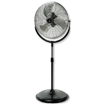 

Fan Soler & Palau turbo 455 CN plus (Chrome)