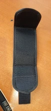 Pulsera magnética portátil de herramientas, bolso imán, herramienta de muñeca de electricista, tornillos de cinturón, brocas de taladro de uñas, pulsera para herramienta de reparación