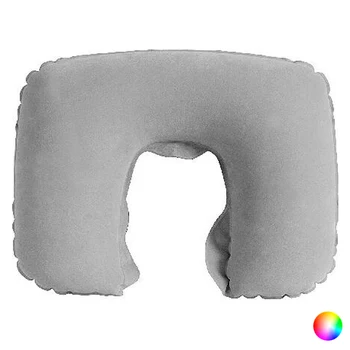 

Inflatable Travel Neck Pillow 148772