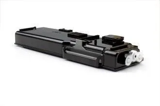 

Replacement for COMPATIBLE DELL C2660BK Toner. Black 6.000 pages. High quality product, guaranteed.