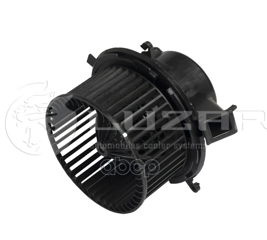 Вентилятор Отопителя Luzar арт. LFH0551
