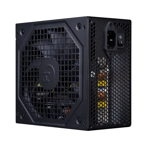 Блок питания Hiditec PSU010009 ATX 550W