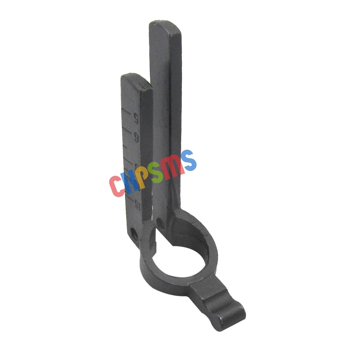 Levier De Manivelle De Cloche #82167 - Pièce Pour Machine à Coudre Singer 29K