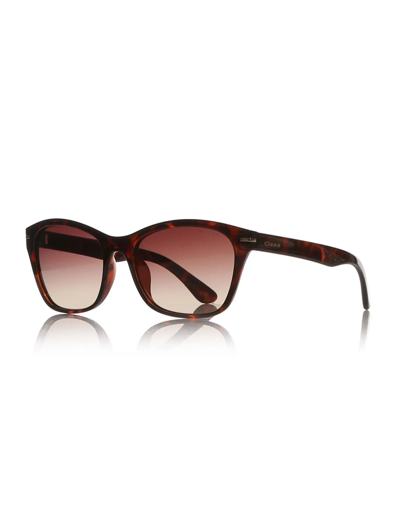 

Unisex sunglasses os 2269 02 bone Brown unspecified 54 -- osse