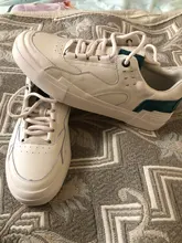 Mujeres KemeKiss zapatillas de deporte de cuero Real de nuevos zapatos planos zapatos de mujer de moda de Color mixto de diario de las mujeres zapatillas de deporte calzado tamaño 35-40