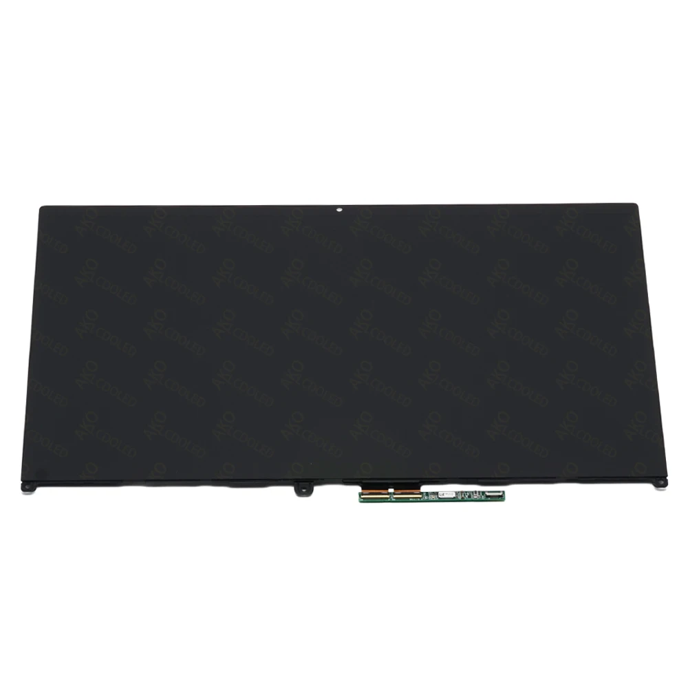 

LCD IPS Touchscreen Display w/ Bezel For Lenovo Flex 5-14IIL05 (ideapad) Parts 5D10S39642