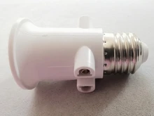 Adapter Lamp-Holder Connector-Accessories Lights Base-Screw-Light Socket-Conversion Led-Bulb