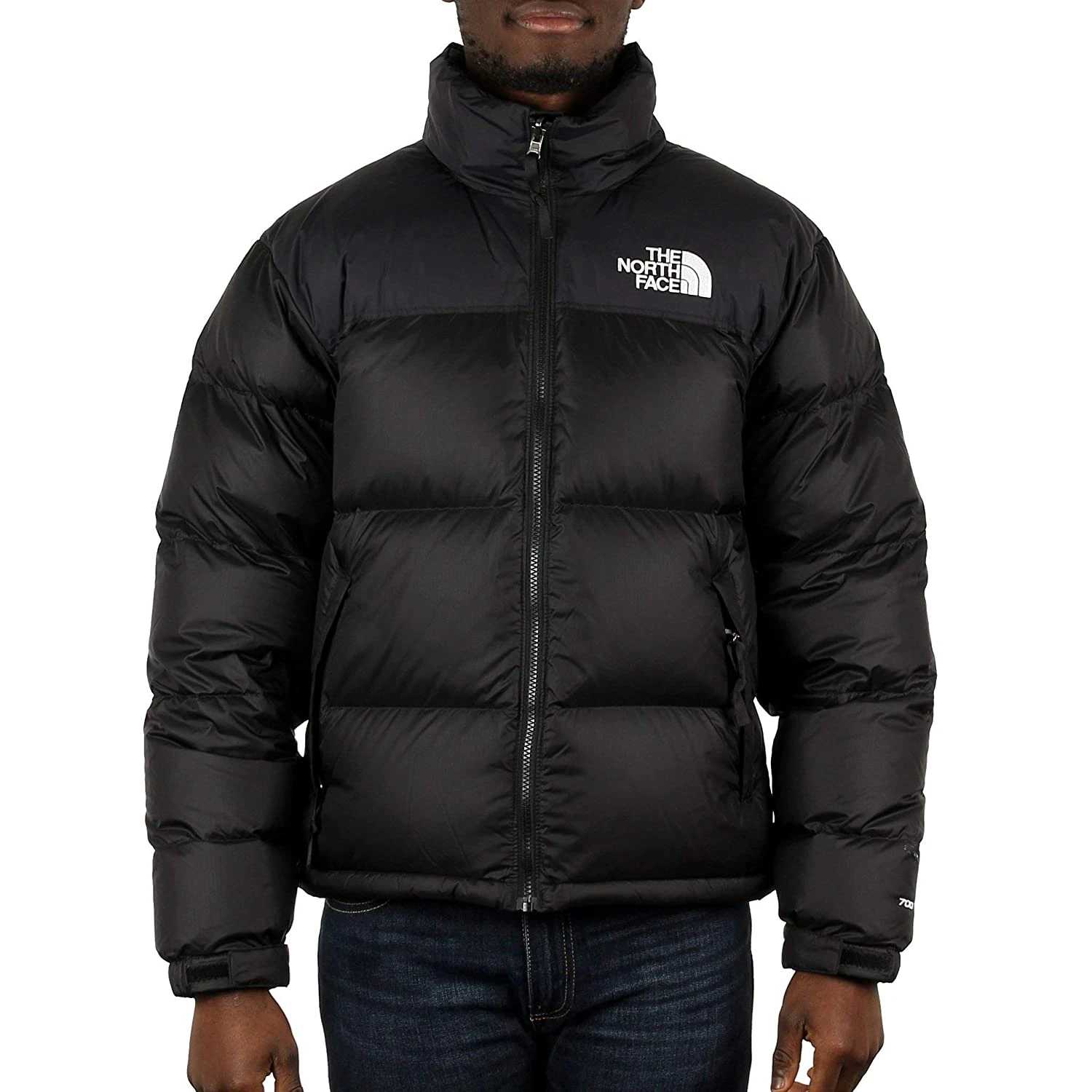 doudoune tnf 1996 rétro nuptse