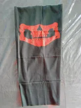 Bufanda de deporte a la moda para hombre y mujer, Bandana de ciclismo, senderismo, caza, militar, táctica, Airsoft, cubierta para el cuello, Polaina, mascarilla de media cara de verano