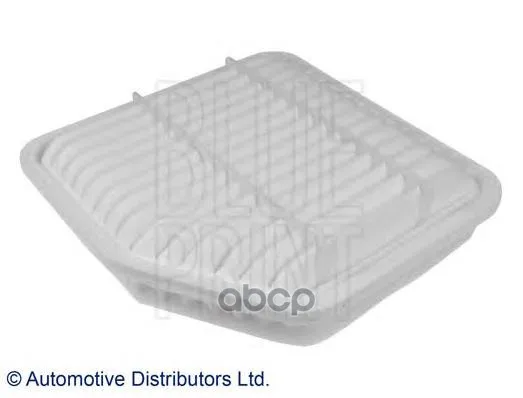 Фильтр Воздушный Lexus: Is Ii 200d, 220 D 05- Toyota: Rav 4 Iii 2.2 D-4d, 2.2 D-Cat 05- Blue Print арт. ADT32298
