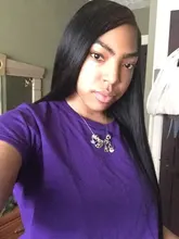 Winshair-extensiones de cabello humano liso, 30 pulgadas, en Stock, 100%, Remy, extensiones de cabello peruano