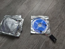 RGBW 5050 Led-Light Flexible DC12V 300leds 5m/Lot