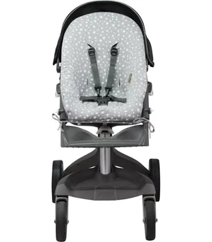 

Pram cover for Stokke Xplory and Stokke Crusi