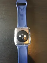 Funda para Apple Watch series 6 5 4 3 2 1 SE, funda protectora de pantalla ultrafina, 44mm/40mm/42mm/38mm