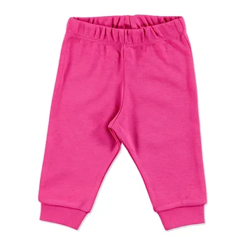

ebebek HelloBaby Baby Rib Single Trouser Baby Girl Pants For Newborns Baby Leggings