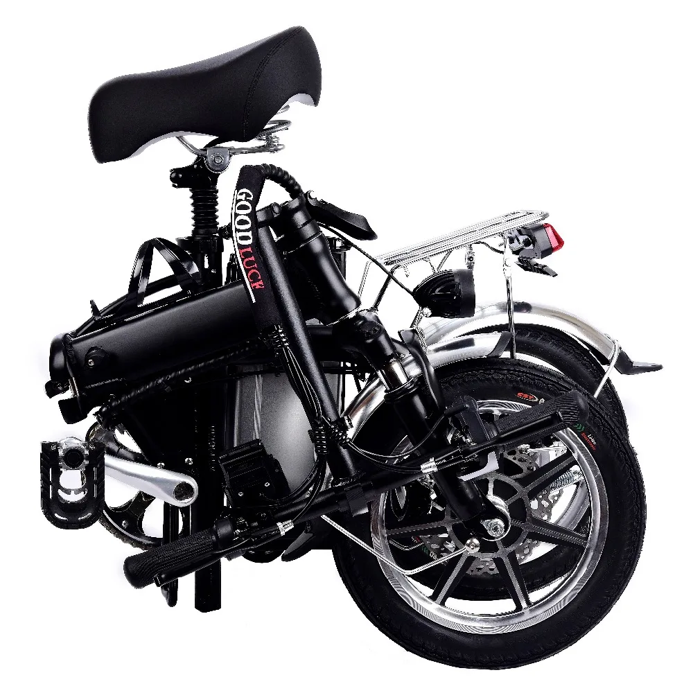 Electric Scooter  (4)