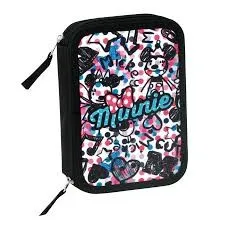 

Plumier Minnie Disney Double