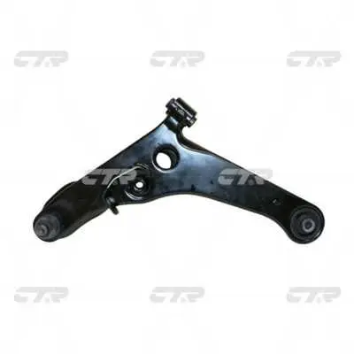 Рычаг нижний левый Mitsubishi Outlander all 03-06 CTR CQM-8L