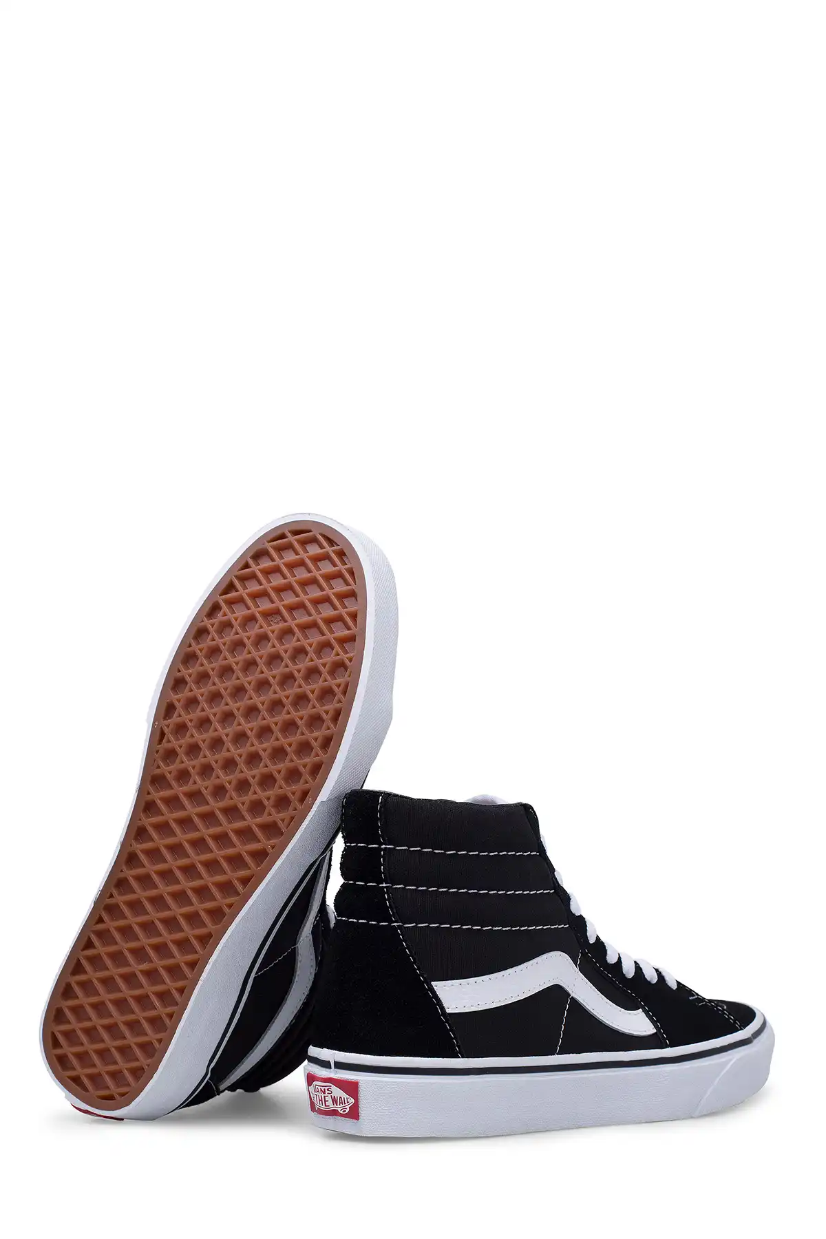 Vans Sk8 Hi Shoes 0 SHOES VN000D5IB8C 1|Men's Vulcanize Shoes| - AliExpress