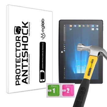 

Screen protector Anti-Shock Anti-scratch Anti-Shatter compatible with Tablet Pipo W1S