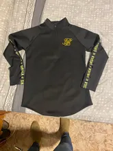 Sik Silk-Camiseta de manga larga para hombre, camiseta de Fitness de alta elasticidad, sólida, marca de culturismo, Otoño, 2021