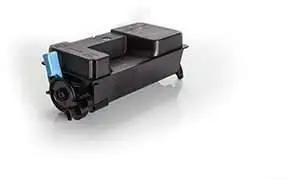 

P4530 compatible Toner + tray for Triumph P4530,Utax P4530DN-15.500 pages 4434510010