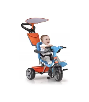 

BABY PLUS MUSIC FEBER