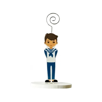 

Clip portafotos WOOD 1ª Fellowship-details and gifts for weddings, christening memories and fellowship for guests