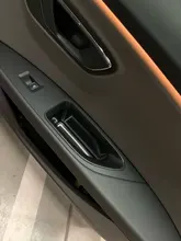 Storage-Box Auto-Interior-Accessories Leon Mk3 LFOTPP Cupra 5f Handrail for 2-Pcs Sort