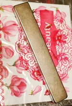 Full beauty doble-Palo de imán de ojo de gato 3D magia efecto Gel polaco barniz línea de encantos de uñas magnético herramientas CH537-1