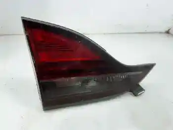 

13292358 rear pilot left INTERIOR OPEL ZAFIRA (C)