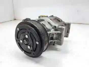 

5A7975600 air conditioning compressor FIAT PANDA VAN (I) (271)