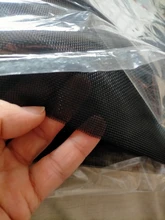 Mosquiteras para ventana Mosquitera para interior, mosquitera, personalizable, DIY, malla personalizada, malla de poliéster, mosquitera, cortina para habitación