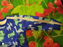 Sweaters Jumping-Meters Dinosaurs Spring Animals Baby Boys Cotton for Autumn Top New-Arrival