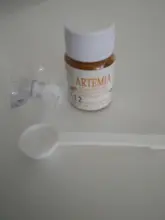 Fish-Food Shrimp-Shelling-Eggs Artemia-Egg Betta Brine Aquarium Small for Cysts Quality